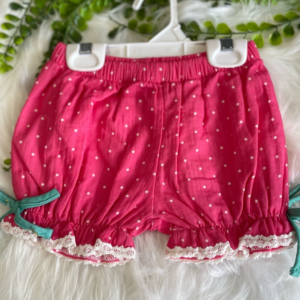 Sweethoney shorts sz 3